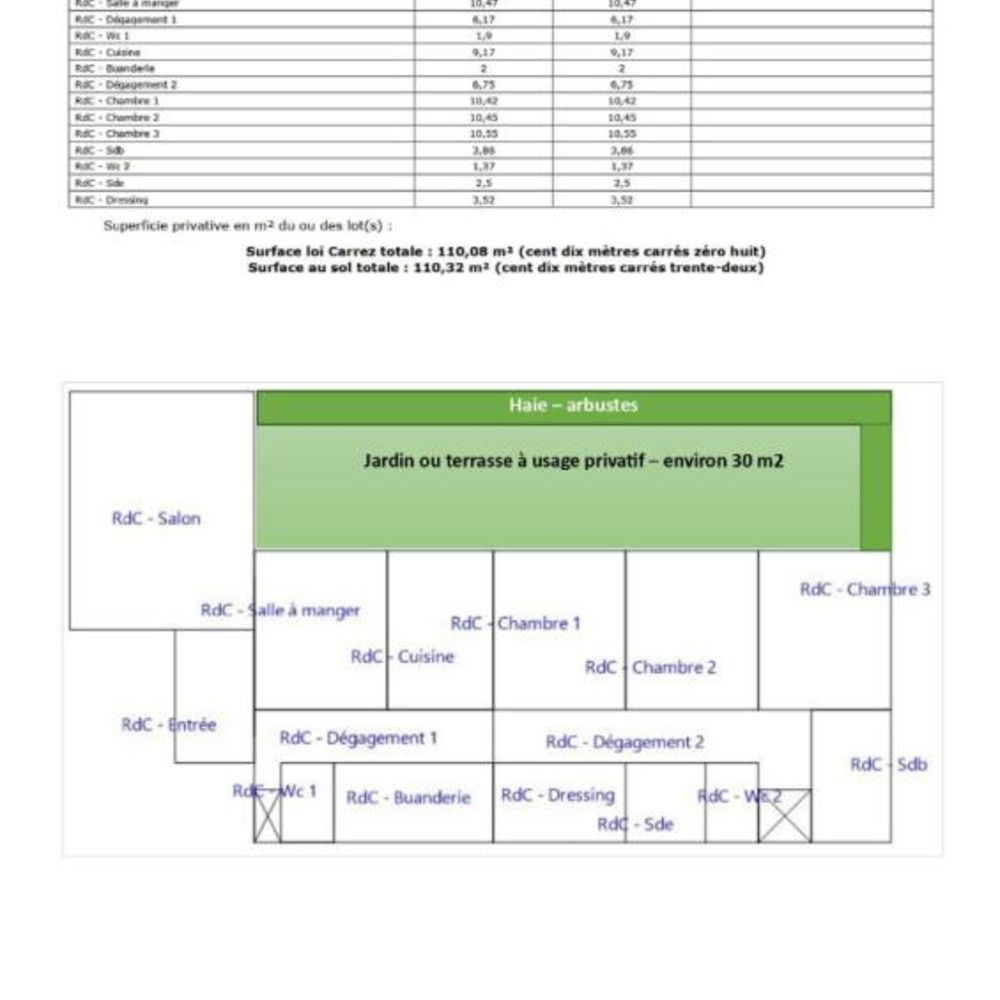� vendre  Appartement Versailles (78000)