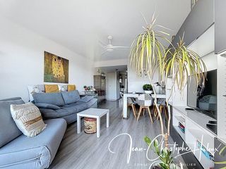  Appartement � vendre 3 pi�ces 62 m�