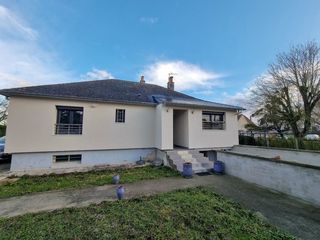  Maison � vendre 3 pi�ces 77 m�