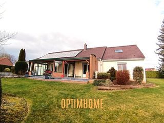  Maison � vendre 7 pi�ces 174 m�