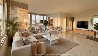  Appartement � vendre 3 pi�ces 72 m�