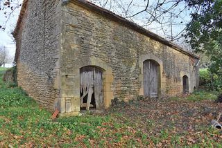  Remise / Grange � vendre 6 pi�ces 125 m�