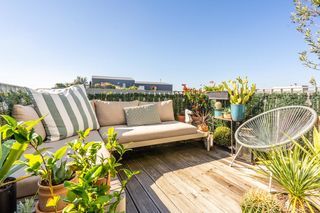  Appartement � vendre 4 pi�ces 75 m�