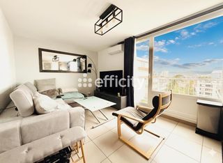  Appartement � vendre 3 pi�ces 60 m�