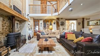  Maison � vendre 8 pi�ces 232 m�