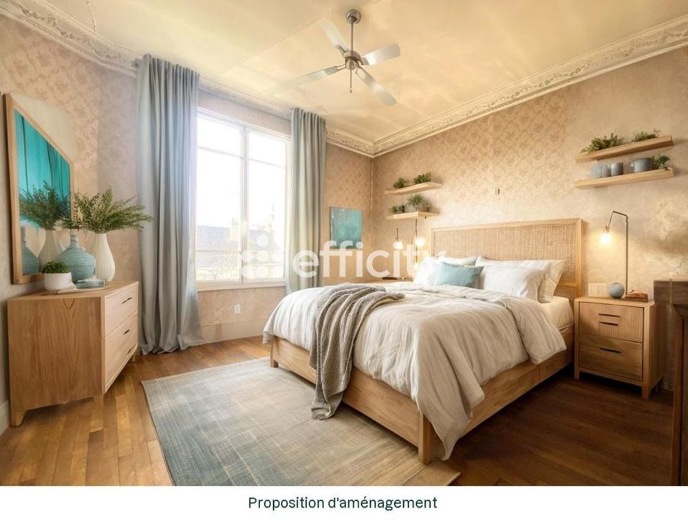 � vendre  Maison Maisons-Alfort (94700)