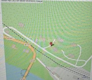  Terrain � vendre 1654 m�