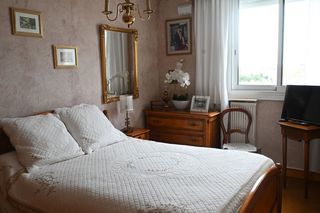  Appartement � vendre 4 pi�ces 73 m�