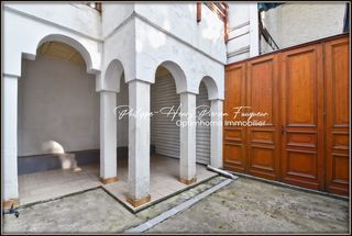  Maison � vendre 7 pi�ces 203 m�