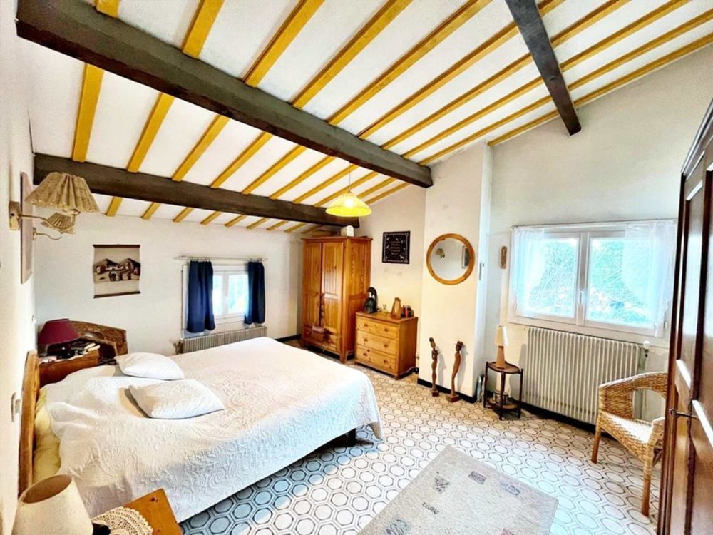 � vendre  Maison Marseille 12