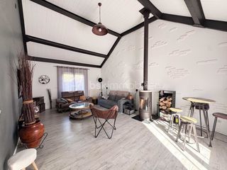  Maison � vendre 6 pi�ces 121 m�