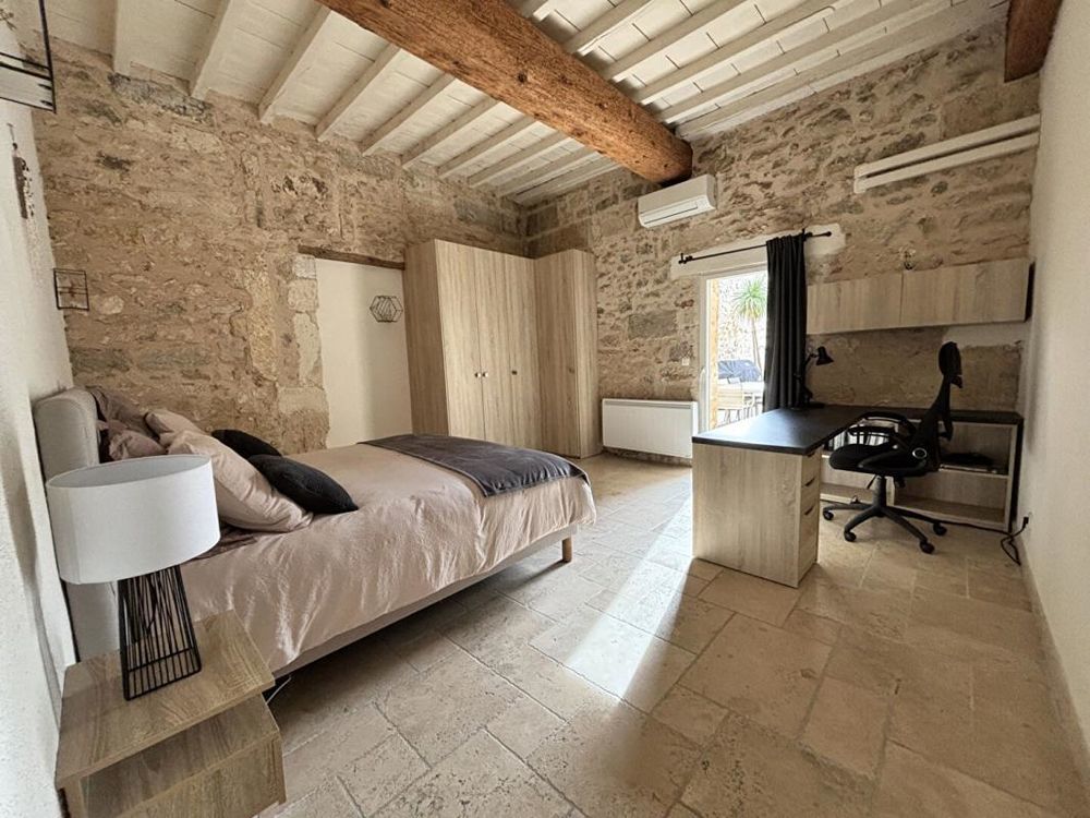 � vendre  Maison Mauguio-Carnon-Plage (34130)