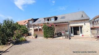  Maison � vendre 7 pi�ces 298 m�