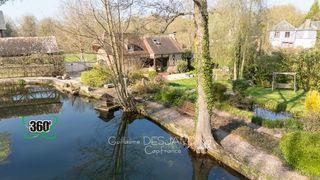  Maison � vendre 4 pi�ces 55 m�