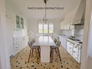  Maison � vendre 4 pi�ces 85 m�