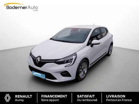 Renault Clio SCe 65 - 21N Zen 2022 occasion Auray 56400