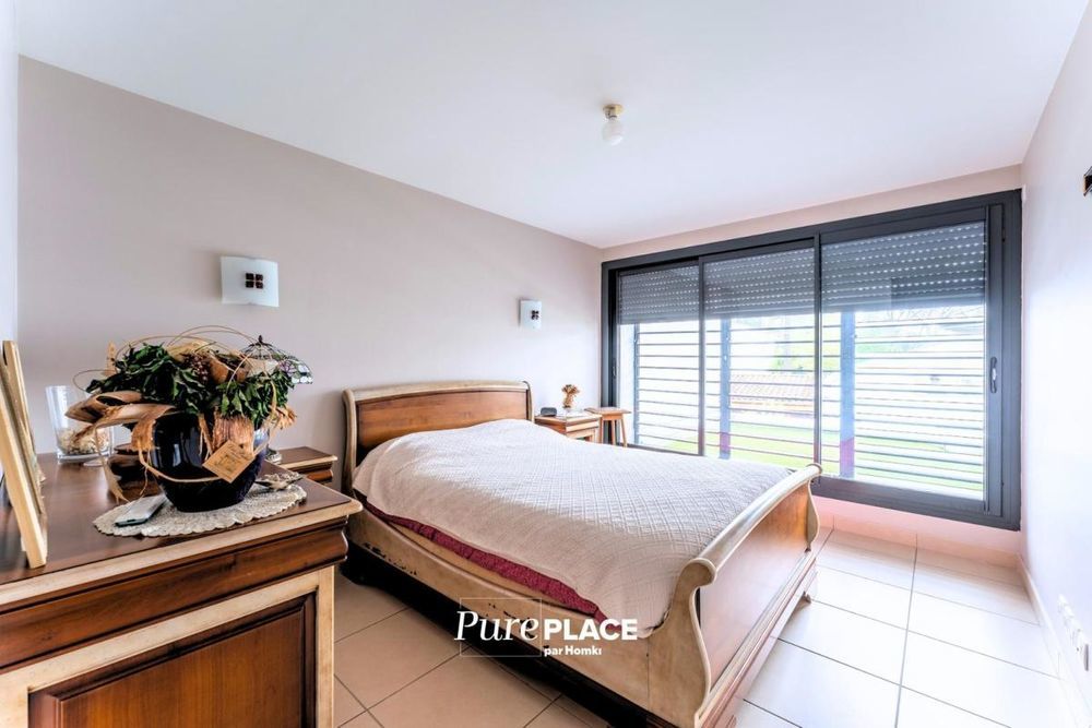 � vendre  Maison Bordeaux (33200)