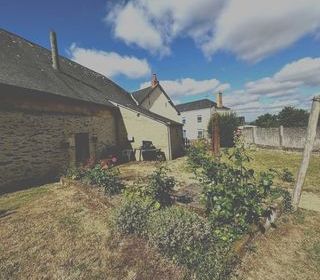  Maison � vendre 5 pi�ces 100 m�