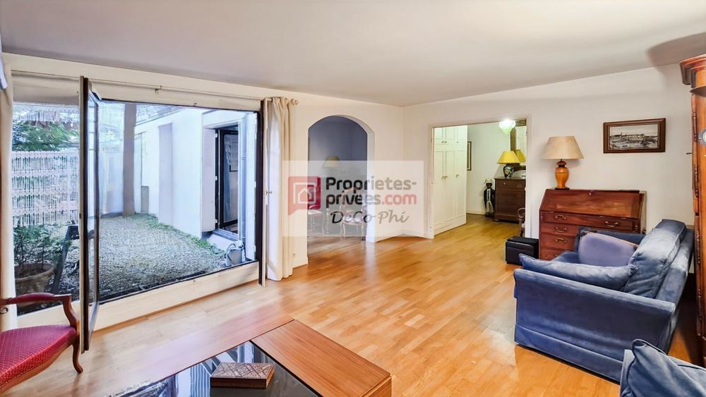 � vendre  Appartement Versailles (78000)