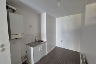  Appartement � vendre 2 pi�ces 48 m�