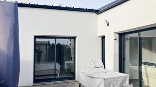  Maison � vendre 5 pi�ces 109 m�