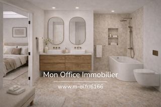  Duplex/triplex � vendre 3 pi�ces 70 m�