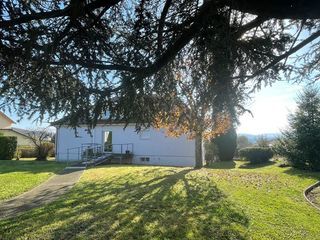  Maison � vendre 8 pi�ces 184 m�