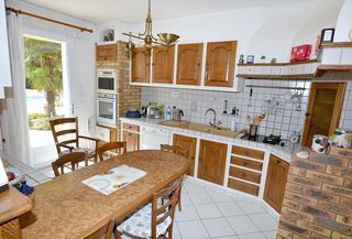  Maison � vendre 7 pi�ces 188 m�