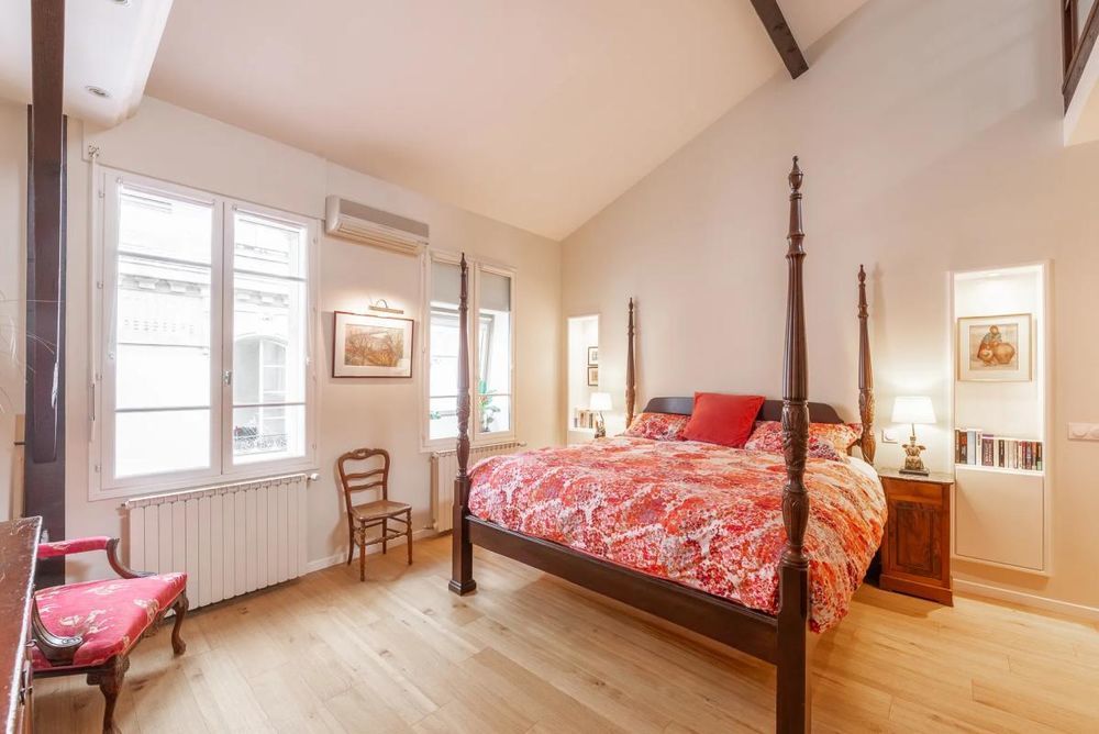 � vendre  Appartement Reims (51100)