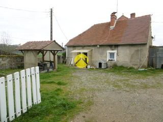  Maison � vendre 4 pi�ces 122 m�