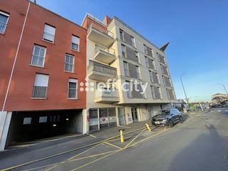  Appartement � vendre 2 pi�ces 49 m�