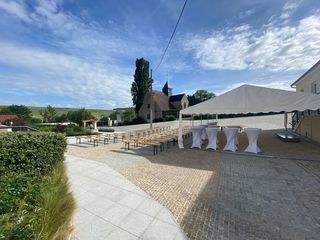  Propri�t�/ch�teau � vendre 15 + pi�ces 1298 m�