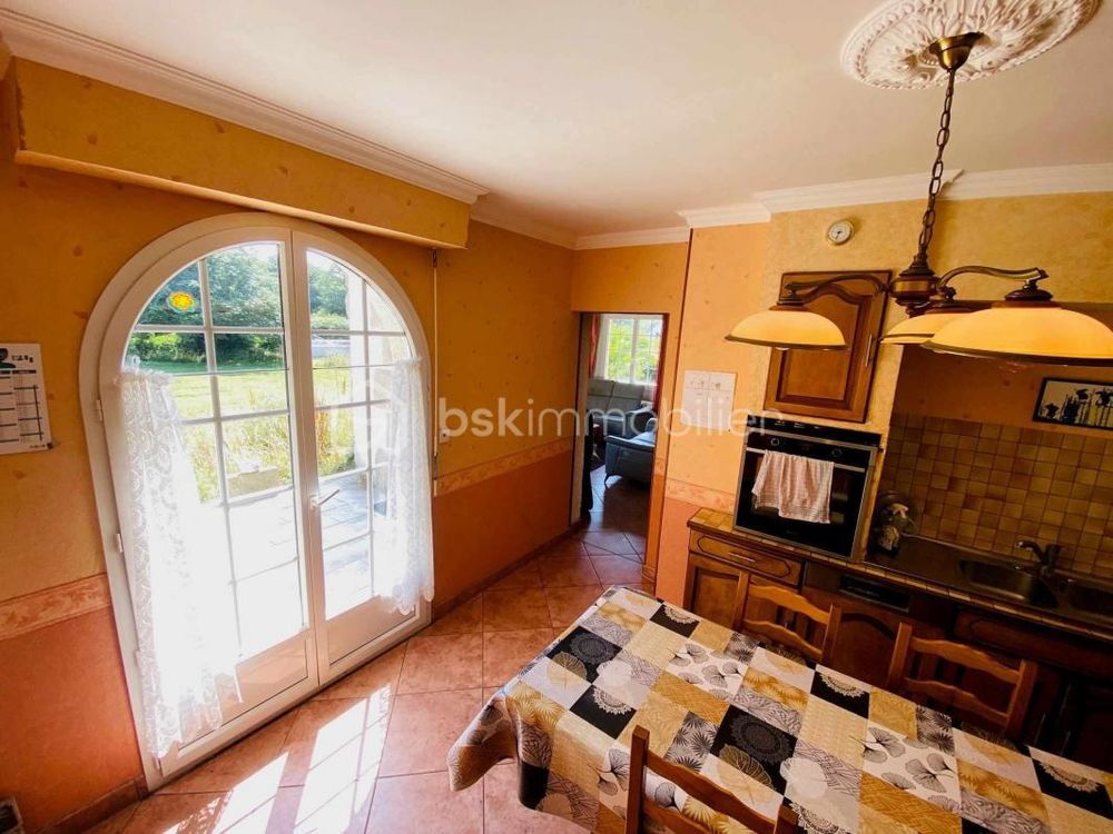 � vendre  Propri�t�/ch�teau Sarzeau (56370)