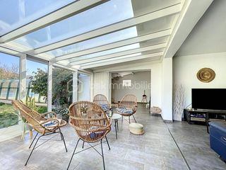  Maison � vendre 8 pi�ces 188 m�