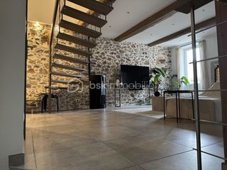  Maison � vendre 5 pi�ces 120 m�