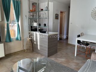  Appartement � vendre 2 pi�ces 40 m�