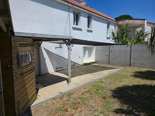  Appartement � vendre 4 pi�ces 60 m�