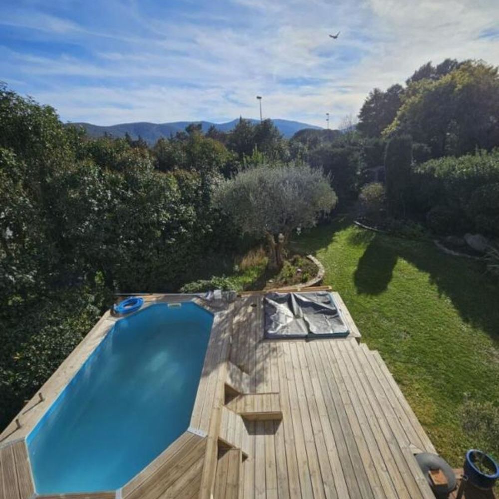 � vendre  Maison Cogolin (83310)