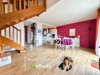  Maison � vendre 6 pi�ces 100 m�