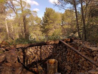  Terrain � vendre 525 m�