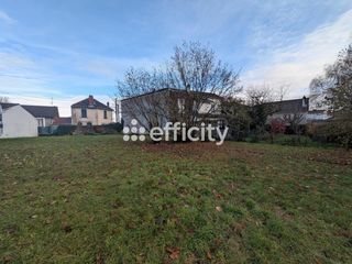  Terrain � vendre 461 m�