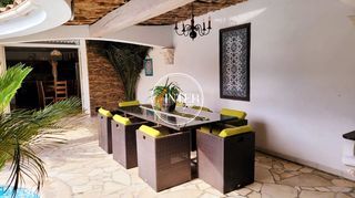  Villa � vendre 11 pi�ces 259 m�