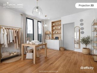  Appartement � vendre 1 pi�ce 22 m�