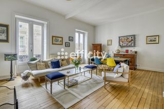  Appartement � vendre 6 pi�ces 134 m�