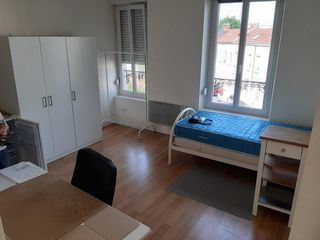  Appartement � louer 1 pi�ce 16 m�