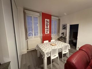  Appartement � vendre 2 pi�ces 48 m�