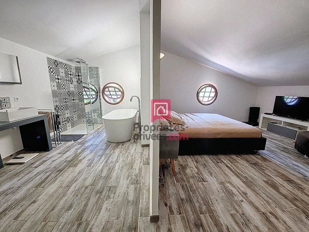 � vendre  Villa La Motte (83920)