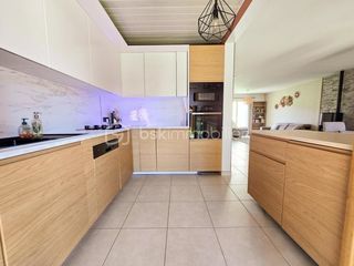  Maison � vendre 4 pi�ces 105 m�