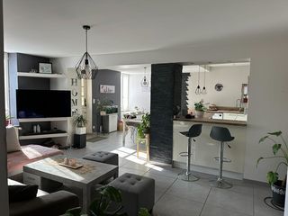  Maison � vendre 5 pi�ces 129 m�