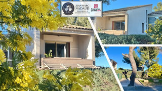  Appartement � vendre 2 pi�ces 38 m�